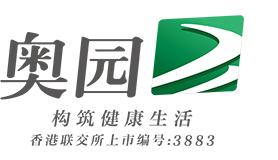 China Aoyuan Group Logo